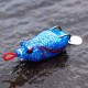 5cm Trout Fishing Lure Tassels Hooks Lures Soft Bass Baits Fishing Tackle