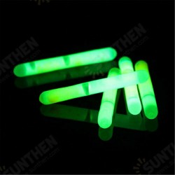 5pcs 25/37MM Fishing Carp Lure Low Sticks Night Light Starlights Float Rod 5pcs 25/37MM Fishing Carp Lure Low Sticks Night Light Starlights Float Rod