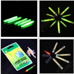 5pcs 25/37MM Fishing Carp Lure Low Sticks Night Light Starlights Float Rod 5pcs 25/37MM Fishing Carp Lure Low Sticks Night Light Starlights Float Rod