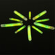 5pcs 25/37MM Fishing Carp Lure Low Sticks Night Light Starlights Float Rod 5pcs 25/37MM Fishing Carp Lure Low Sticks Night Light Starlights Float Rod