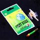 5pcs 25/37MM Fishing Carp Lure Low Sticks Night Light Starlights Float Rod 5pcs 25/37MM Fishing Carp Lure Low Sticks Night Light Starlights Float Rod