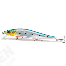 5pcs/set 140mm 20.5g Minnow Fishing Lure Artificial Hard Baits Carp Fishing Baits 5pcs/set 140mm 20.5g Minnow Fishing Lure Artificial Hard Baits Carp Fishing Baits
