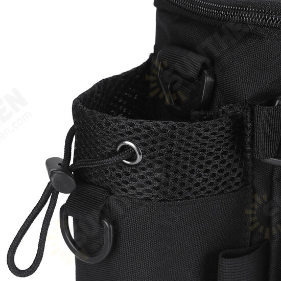 600D Oxford Cloth Fishing Bag Shoulder Strap Pocket Handbag Camera Bag Outdoor Fishing Gadgets Tackle Bag 600D Oxford Cloth Fishing Bag Shoulder Strap Pocket Handbag Camera Bag Outdoor Fishing Gadgets Tackle Bag
