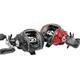 6.3:1 7+1BB Magnetic Brake Baitcasting Fishing Reel Left / Right Hand Casting Fishing Reel 6.3:1 7+1BB Magnetic Brake Baitcasting Fishing Reel Left / Right Hand Casting Fishing Reel