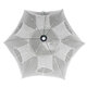 6/8/16 Holes White Foldable Big Fishing Net Lobster Trap Crabs Trap Prawn Cage Folding Prawn Cage Fishing Gear Fishing Trap Shrimp Trap 6/8/16 Holes White Foldable Big Fishing Net Lobster Trap Crabs Trap Prawn Cage Folding Prawn Cage Fishing Gear Fishing Trap Shrimp Trap