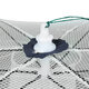 6/8/16 Holes White Foldable Big Fishing Net Lobster Trap Crabs Trap Prawn Cage Folding Prawn Cage Fishing Gear Fishing Trap Shrimp Trap 6/8/16 Holes White Foldable Big Fishing Net Lobster Trap Crabs Trap Prawn Cage Folding Prawn Cage Fishing Gear Fishing Trap Shrimp Trap