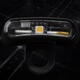 70 Lumens Intelligent Induction Fishing Lamp USB Rechargeable IPX5 Waterproof 25g Lightweight Underwater Lure Finder Light For Fishing Landing Net 70 Lumens Intelligent Induction Fishing Lamp USB Rechargeable IPX5 Waterproof 25g Lightweight Underwater Lure Finder Light For Fishing Landing Net