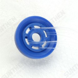 8ft-16ft Mono Mesh 0.75/1LB Cast Net Salt Water Bait Fishing Casting Net Sinker 8ft-16ft Mono Mesh 0.75/1LB Cast Net Salt Water Bait Fishing Casting Net Sinker