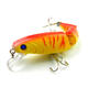 8pcs/set 10.5cm 14g Fishing Lure Pesca Minow Bait 1.2m--1.8m Depth Artificial Hard Baits 8pcs/set 10.5cm 14g Fishing Lure Pesca Minow Bait 1.2m--1.8m Depth Artificial Hard Baits