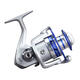 AL3000-6000 5.5:1 12+1BB Gapless Full Metal Spinning Reel Left/Right Hand Fishing Reel