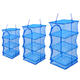 Air Dry Drying Net Beef Jerky Vegetable Food Fruit Fish Fishing Meat Dehydrator Fishing Net Air Dry Drying Net Beef Jerky Vegetable Food Fruit Fish Fishing Meat Dehydrator Fishing Net