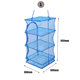 Air Dry Drying Net Beef Jerky Vegetable Food Fruit Fish Fishing Meat Dehydrator Fishing Net Air Dry Drying Net Beef Jerky Vegetable Food Fruit Fish Fishing Meat Dehydrator Fishing Net