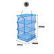 Air Dry Drying Net Beef Jerky Vegetable Food Fruit Fish Fishing Meat Dehydrator Fishing Net Air Dry Drying Net Beef Jerky Vegetable Food Fruit Fish Fishing Meat Dehydrator Fishing Net