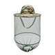 Anti Mosquito Fishing Cap Bug Bee Insect Mesh Hat Head Face Mask Protector Breathable Anti-sun Hiking Camping Anti Mosquito Fishing Cap Bug Bee Insect Mesh Hat Head Face Mask Protector Breathable Anti-sun Hiking Camping