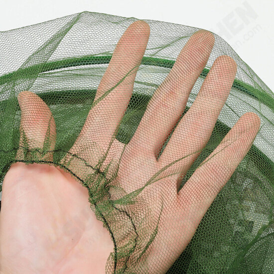 Anti Mosquito Fishing Cap Bug Bee Insect Mesh Hat Head Face Mask Protector Breathable Anti-sun Hiking Camping Anti Mosquito Fishing Cap Bug Bee Insect Mesh Hat Head Face Mask Protector Breathable Anti-sun Hiking Camping