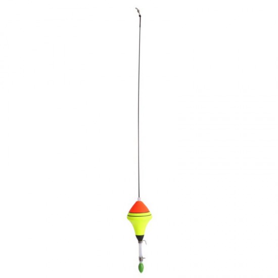 Automatic Fishing Float Fishing Hook Portable Fishing Device Adjustable Sensitive Fast Fishing Fishing Tools