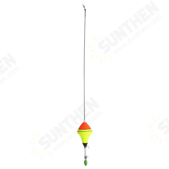 Automatic Fishing Float Fishing Hook Portable Fishing Device Adjustable Sensitive Fast Fishing Fishing Tools