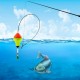 Automatic Fishing Float Fishing Hook Portable Fishing Device Adjustable Sensitive Fast Fishing Fishing Tools