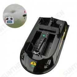 B603 Remote Control GPS Fishing Boat Night Light Loading 600m Max Load 16kg RC Fishing Bait Ship Fishing Tool Fishing Finder