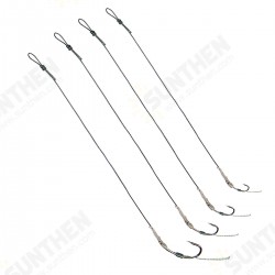 CR-G004 MOSODO 2PCS 2 4 6 8# High Carbon Steel Fishing Hook Freshwater Fishing Hooks CR-G004 MOSODO 2PCS 2 4 6 8# High Carbon Steel Fishing Hook Freshwater Fishing Hooks