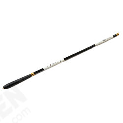 Carbon 3.6-7.2M Fishing Rod Durable Ultralight Portable Fishing Pole Carbon 3.6-7.2M Fishing Rod Durable Ultralight Portable Fishing Pole