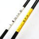 Carbon 3.6-7.2M Fishing Rod Durable Ultralight Portable Fishing Pole