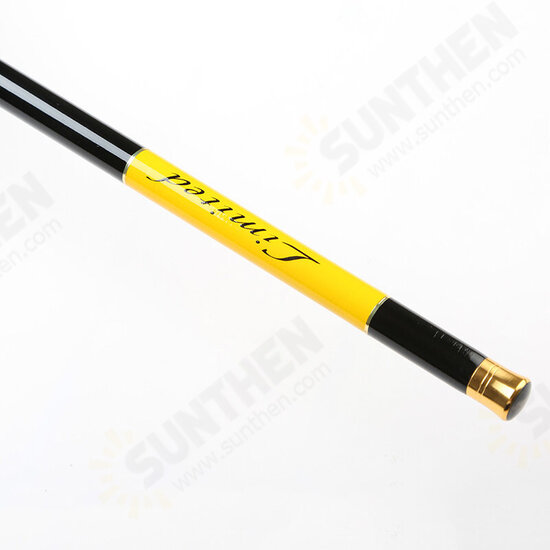 Carbon 3.6-7.2M Fishing Rod Durable Ultralight Portable Fishing Pole Carbon 3.6-7.2M Fishing Rod Durable Ultralight Portable Fishing Pole