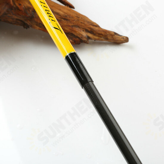 Carbon 3.6-7.2M Fishing Rod Durable Ultralight Portable Fishing Pole Carbon 3.6-7.2M Fishing Rod Durable Ultralight Portable Fishing Pole