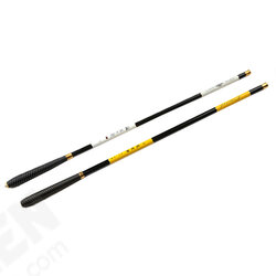 Carbon 3.6-7.2M Fishing Rod Durable Ultralight Portable Fishing Pole Carbon 3.6-7.2M Fishing Rod Durable Ultralight Portable Fishing Pole