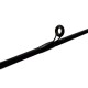 Carbon Fiber 1.8m 2 Section Spinning/Casting Fishing Rod Wooden Handle Fishing Pole Carbon Fiber 1.8m 2 Section Spinning/Casting Fishing Rod Wooden Handle Fishing Pole