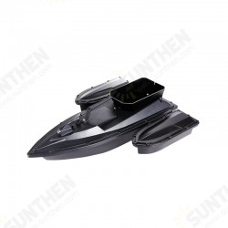 D15 500m Remote Control Fishing Bait Boat RC Double Warehouse Fishing Bait Boat Automatical Fish Hunting Hit Device D15 500m Remote Control Fishing Bait Boat RC Double Warehouse Fishing Bait Boat Automatical Fish Hunting Hit Device