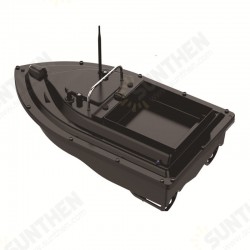 D16 GPS Large Bait Bin RC Fishing Nest Boat 2.4G 500M 2KG Load Remote Control Automatic Bait Hook Boat D16 GPS Large Bait Bin RC Fishing Nest Boat 2.4G 500M 2KG Load Remote Control Automatic Bait Hook Boat