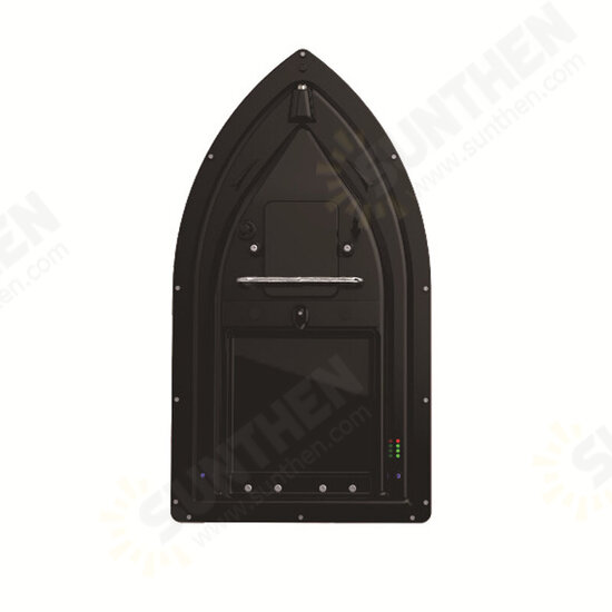 D16 GPS Large Bait Bin RC Fishing Nest Boat 2.4G 500M 2KG Load Remote Control Automatic Bait Hook Boat D16 GPS Large Bait Bin RC Fishing Nest Boat 2.4G 500M 2KG Load Remote Control Automatic Bait Hook Boat