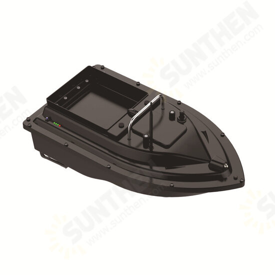 D16 GPS Large Bait Bin RC Fishing Nest Boat 2.4G 500M 2KG Load Remote Control Automatic Bait Hook Boat D16 GPS Large Bait Bin RC Fishing Nest Boat 2.4G 500M 2KG Load Remote Control Automatic Bait Hook Boat