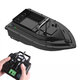 D16 GPS Large Bait Bin RC Fishing Nest Boat 2.4G 500M 2KG Load Remote Control Automatic Bait Hook Boat