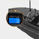 D16 GPS Large Bait Bin RC Fishing Nest Boat 2.4G 500M 2KG Load Remote Control Automatic Bait Hook Boat D16 GPS Large Bait Bin RC Fishing Nest Boat 2.4G 500M 2KG Load Remote Control Automatic Bait Hook Boat