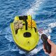 D18 RC Boat Smart Fishing Bait Boat 500M 7.4V 5200mAh 3 Hoppers Fish Finder Boat Kit for Outdoor Fishing Hunting D18 RC Boat Smart Fishing Bait Boat 500M 7.4V 5200mAh 3 Hoppers Fish Finder Boat Kit for Outdoor Fishing Hunting