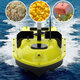 D18 RC Boat Smart Fishing Bait Boat 500M 7.4V 5200mAh 3 Hoppers Fish Finder Boat Kit for Outdoor Fishing Hunting D18 RC Boat Smart Fishing Bait Boat 500M 7.4V 5200mAh 3 Hoppers Fish Finder Boat Kit for Outdoor Fishing Hunting