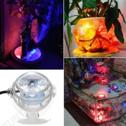 DC 5V IP65 Waterproof Aquarium LED Light RGB Multicolor Fish Tank Light Reef Lamp Spotlight with Remote Control DC 5V IP65 Waterproof Aquarium LED Light RGB Multicolor Fish Tank Light Reef Lamp Spotlight with Remote Control