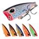 DW1120 10Pcs/Set 4.2cm 3.5g Carp Fishing Lure Topwater Popper Fishing Bait Artifical Wobbler DW1120 10Pcs/Set 4.2cm 3.5g Carp Fishing Lure Topwater Popper Fishing Bait Artifical Wobbler