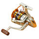 EF3000-6000 5.5:1 12BB Full Metal Spinning Reel Left/Right Hand interchange Fishing Reel