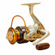 EF3000-6000 5.5:1 12BB Full Metal Spinning Reel Left/Right Hand interchange Fishing Reel