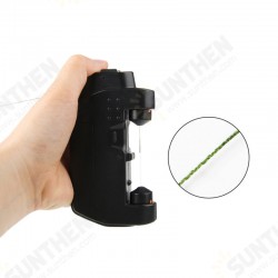 Electric Knotter Portable Machine Fishing Bobbin Winder Fishing Line Tools Fishing Goods Equipment Fast Fishing Electric Knotter Portable Machine Fishing Bobbin Winder Fishing Line Tools Fishing Goods Equipment Fast Fishing