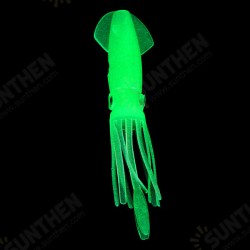 Fish Lure Catch Hook Glow Octopus Fishing Squid Bodies Fishing Batis Fish Lure Catch Hook Glow Octopus Fishing Squid Bodies Fishing Batis