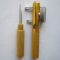 Fishing Knots Tier Fishing Hook Tie Device Strand Knotter Fishing Knots Tier Fishing Hook Tie Device Strand Knotter