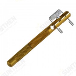 Fishing Knots Tier Fishing Hook Tie Device Strand Knotter Fishing Knots Tier Fishing Hook Tie Device Strand Knotter