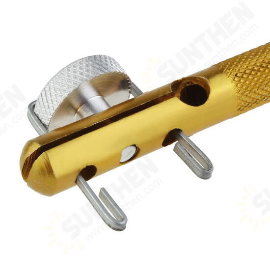 Fishing Knots Tier Fishing Hook Tie Device Strand Knotter