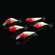 Fishing Lure Lot Soft Lure Hard Lure Paillette Fishing Hook Connecter Fishing Lure Lot Soft Lure Hard Lure Paillette Fishing Hook Connecter