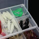 Fishing Lure Lot Soft Lure Hard Lure Paillette Fishing Hook Connecter Fishing Lure Lot Soft Lure Hard Lure Paillette Fishing Hook Connecter
