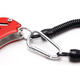 Fishing Pliers Stainless Steel Multifunctional Fish Gripper Tackle Outdoor Portable Fishing Tool Fishing Pliers Stainless Steel Multifunctional Fish Gripper Tackle Outdoor Portable Fishing Tool
